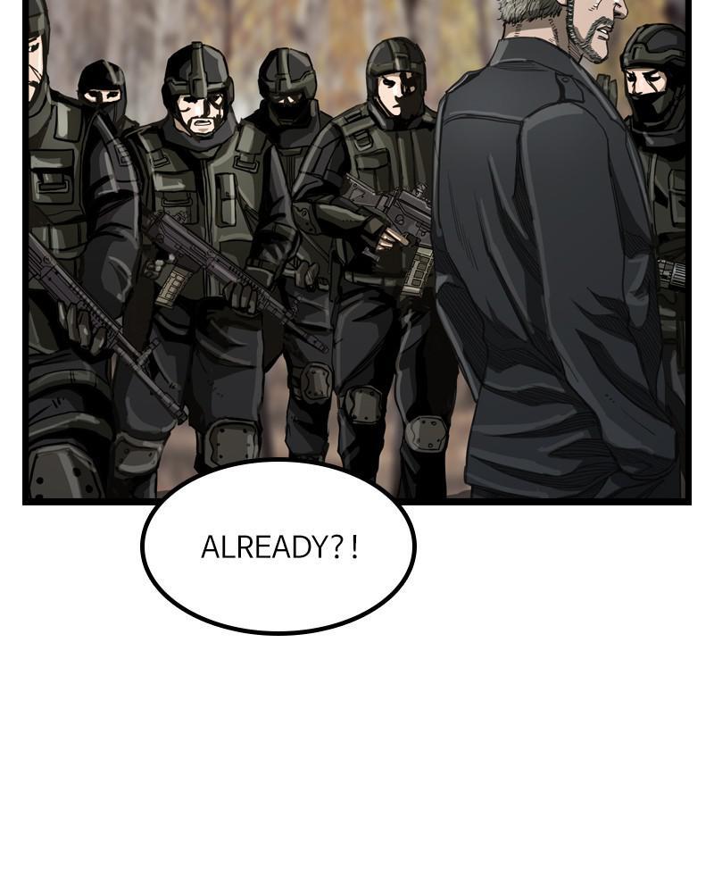Read The First Hunter Manga Online