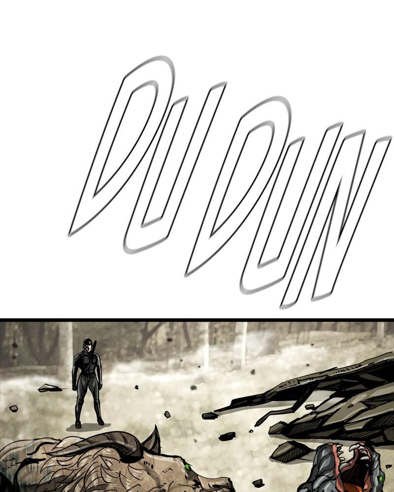 Read The First Hunter Manga Online
