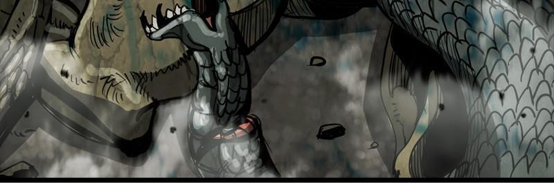 Read The First Hunter Manga Online