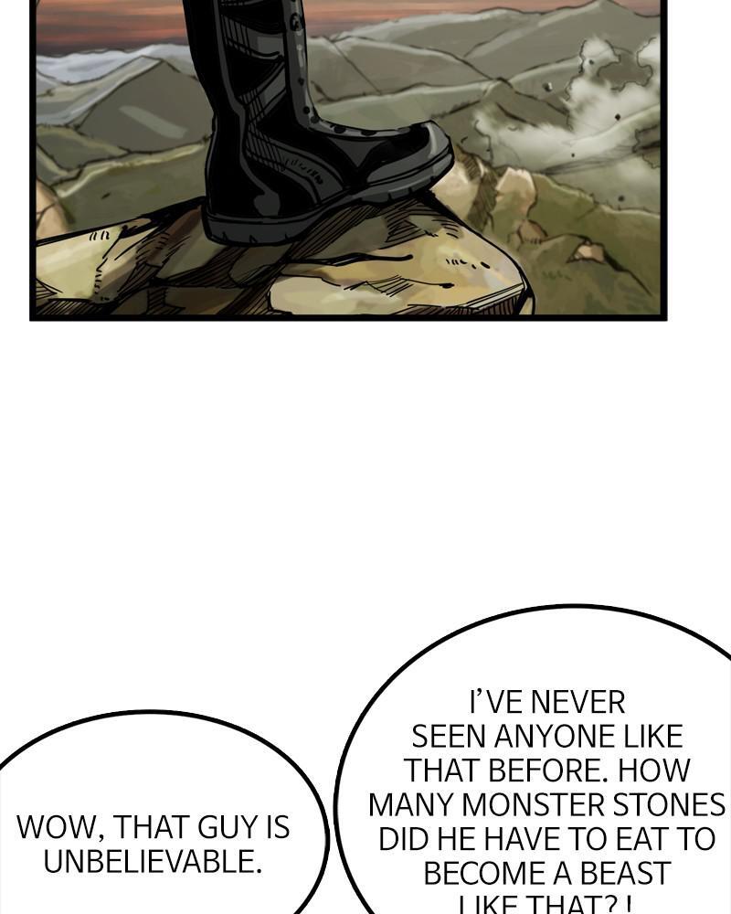 Read The First Hunter Manga Online