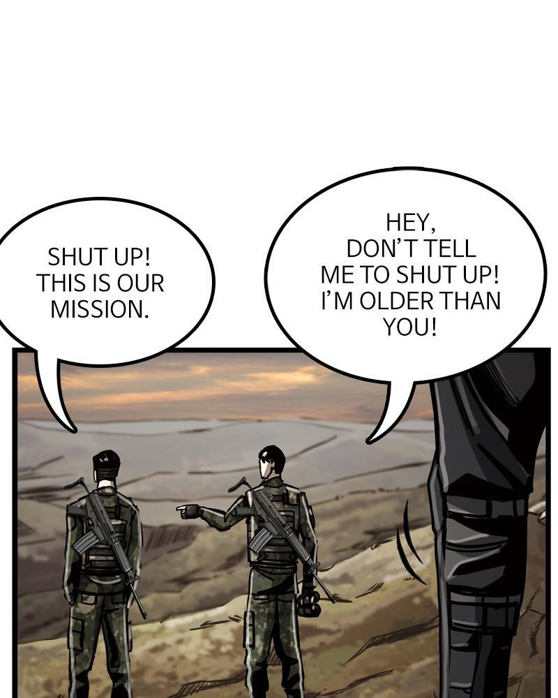 Read The First Hunter Manga Online