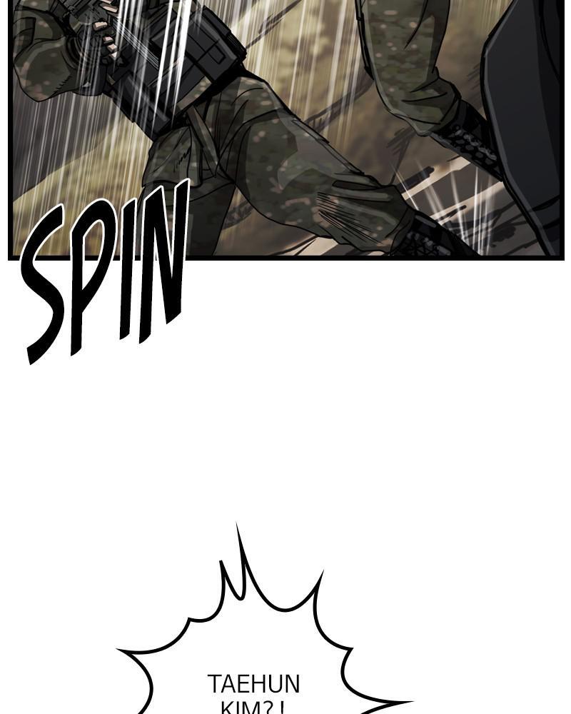 Read The First Hunter Manga Online
