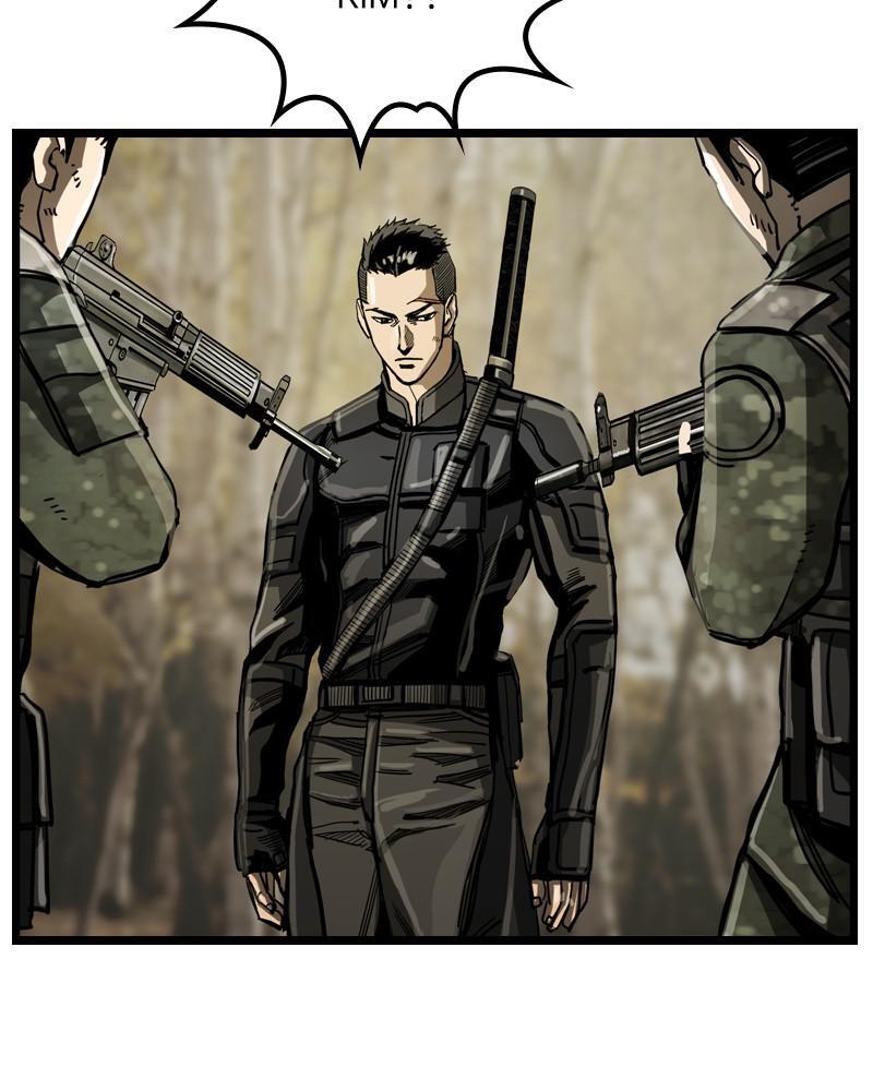 Read The First Hunter Manga Online