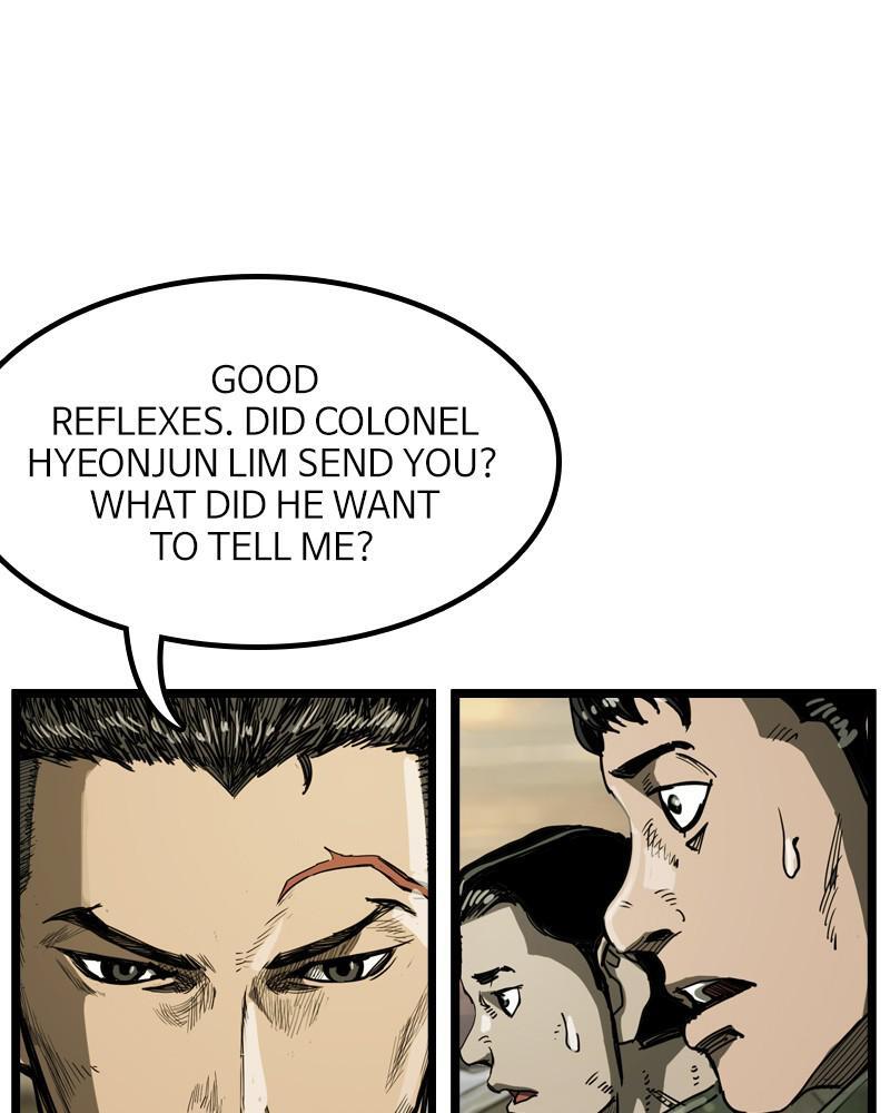 Read The First Hunter Manga Online