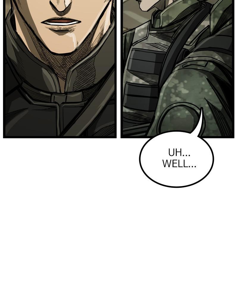 Read The First Hunter Manga Online