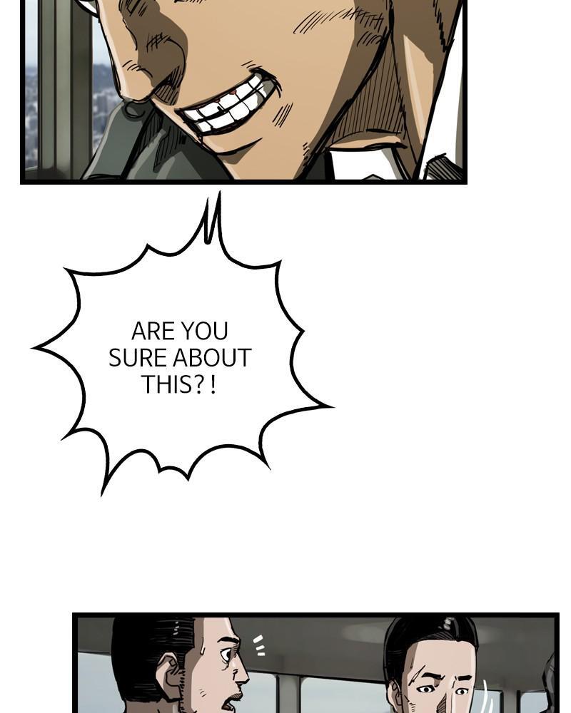 Read The First Hunter Manga Online