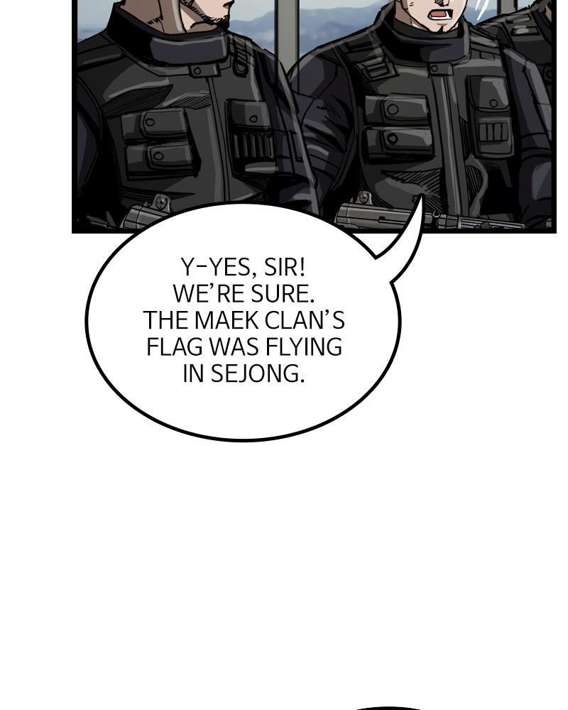 Read The First Hunter Manga Online