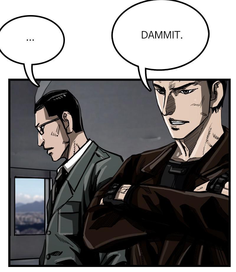 Read The First Hunter Manga Online