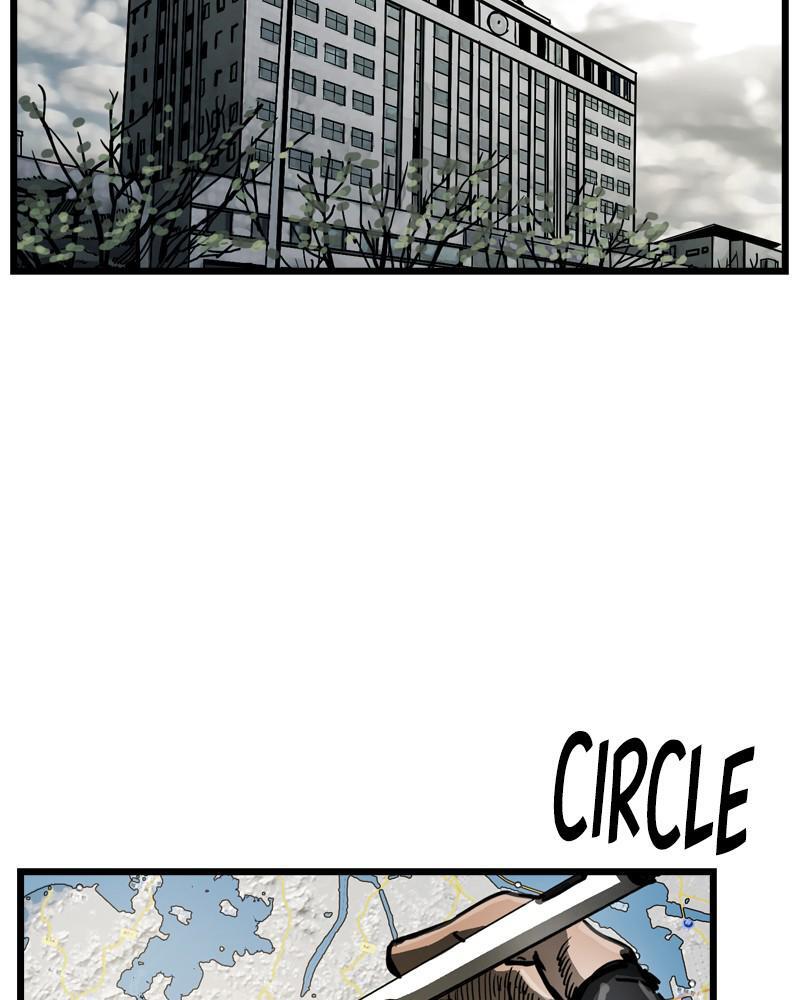 Read The First Hunter Manga Online