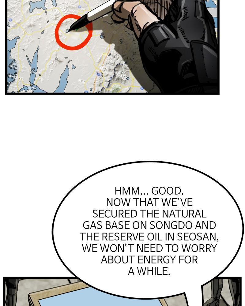 Read The First Hunter Manga Online