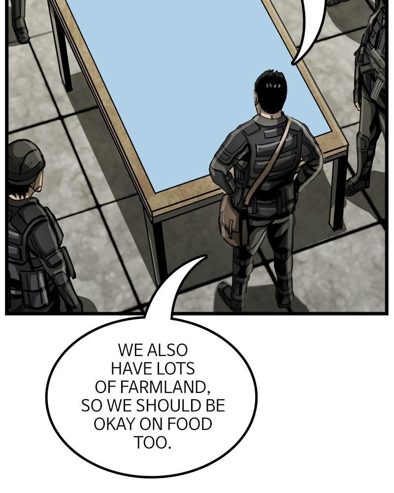 Read The First Hunter Manga Online