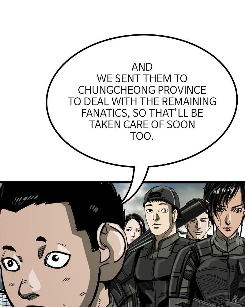 Read The First Hunter Manga Online