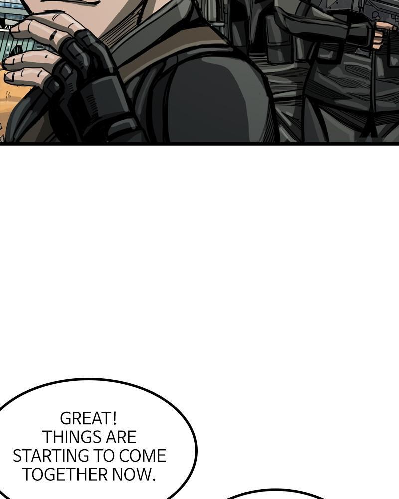 Read The First Hunter Manga Online