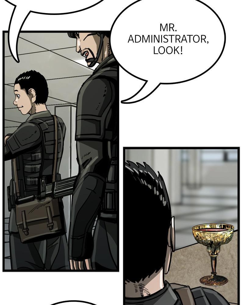 Read The First Hunter Manga Online