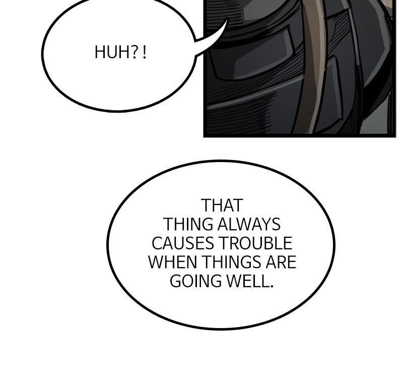 Read The First Hunter Manga Online