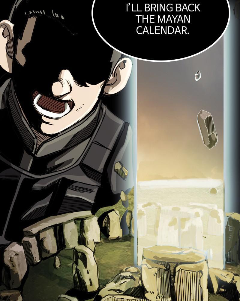 Read The First Hunter Manga Online
