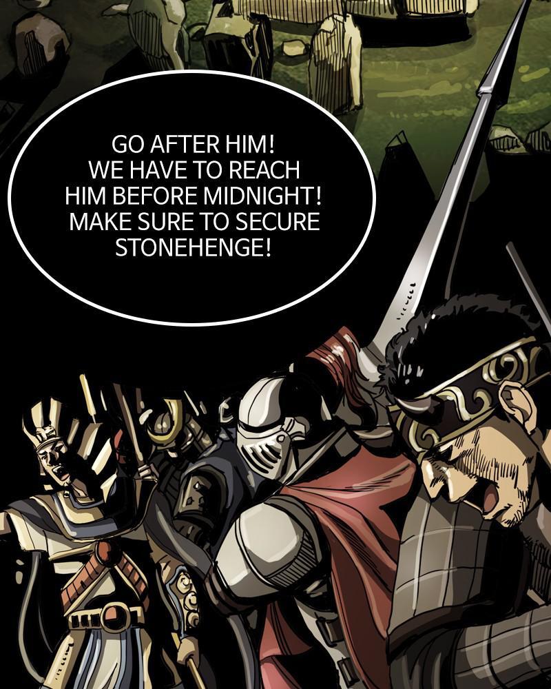 Read The First Hunter Manga Online
