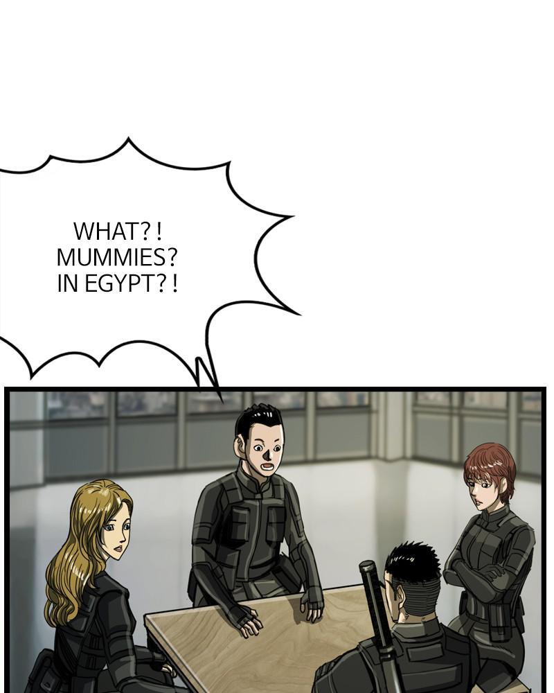 Read The First Hunter Manga Online