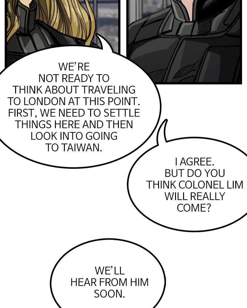 Read The First Hunter Manga Online