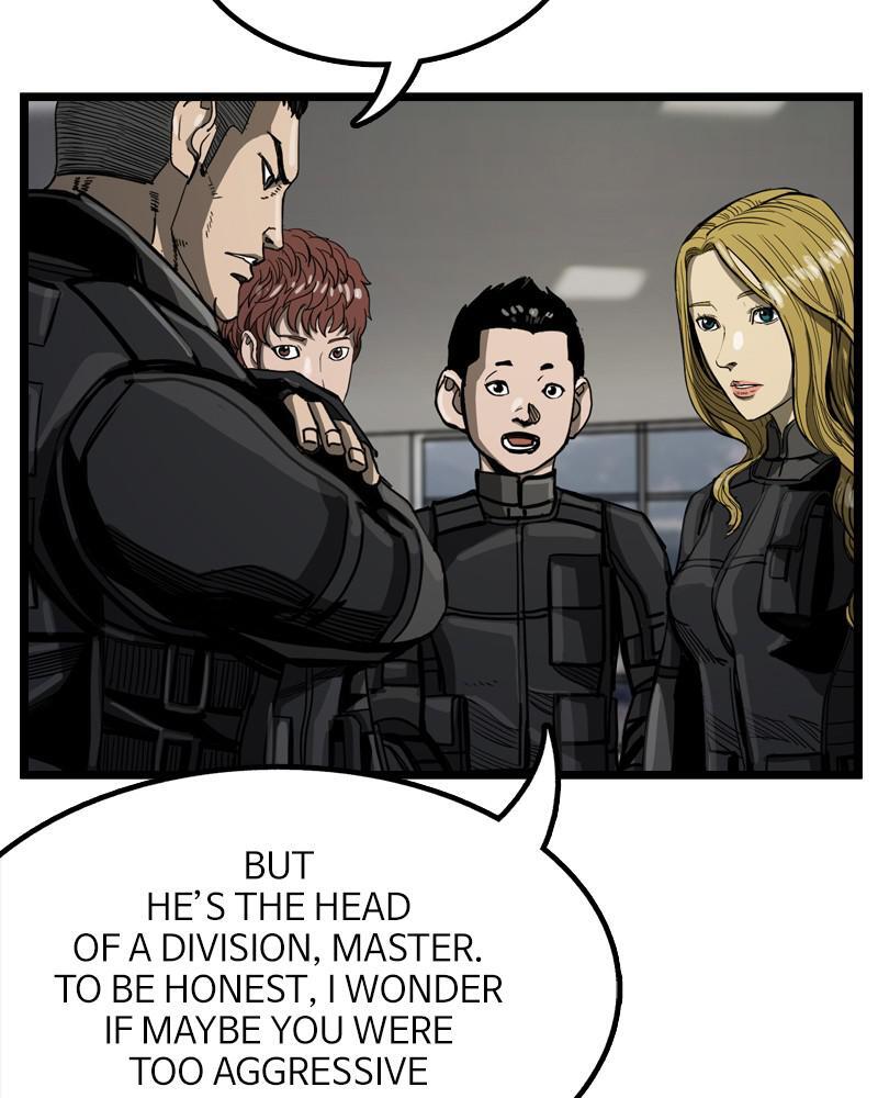Read The First Hunter Manga Online