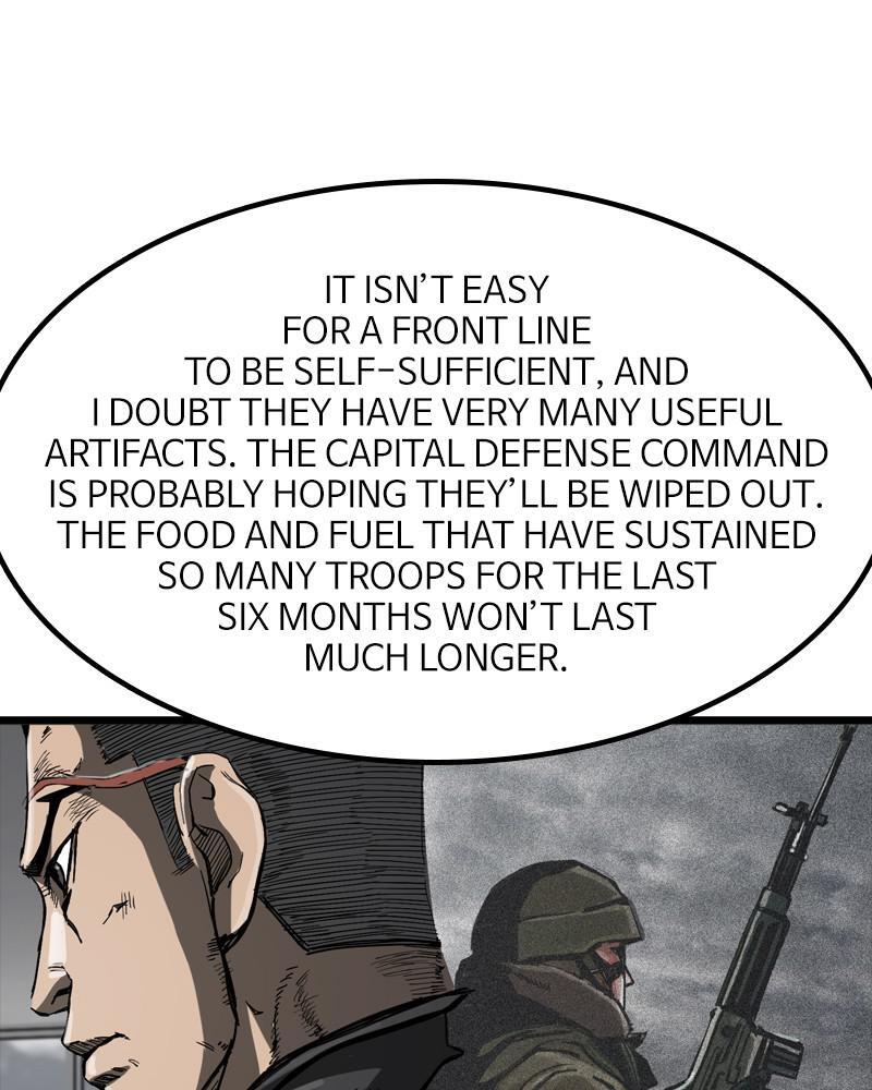 Read The First Hunter Manga Online