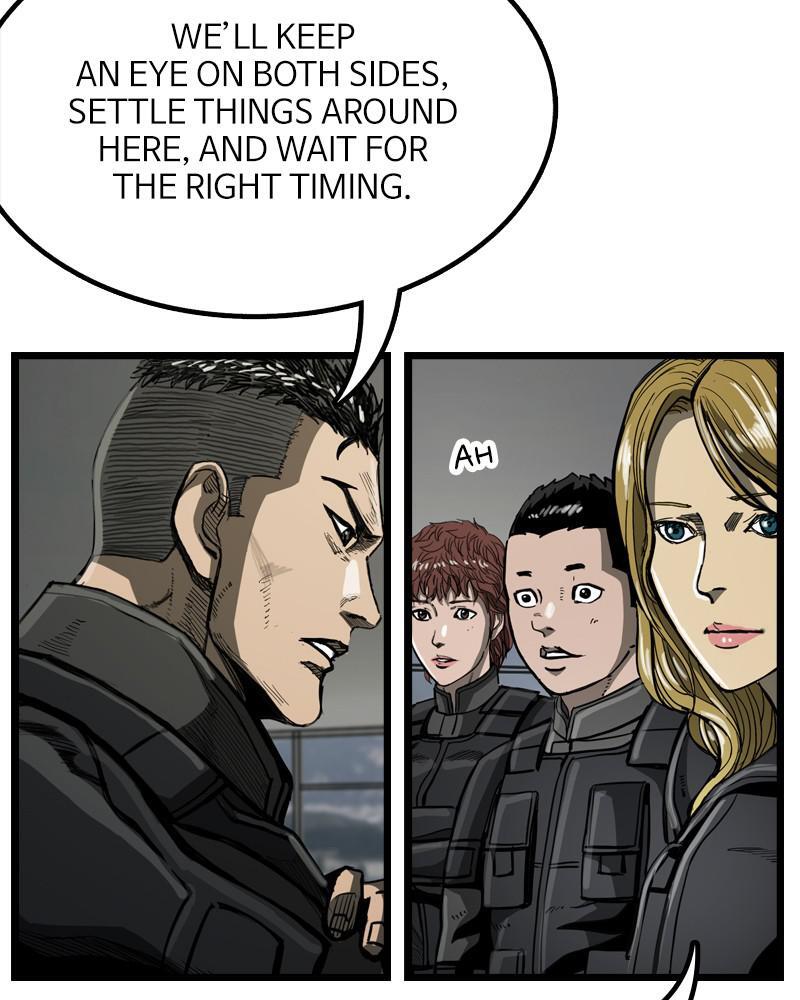 Read The First Hunter Manga Online