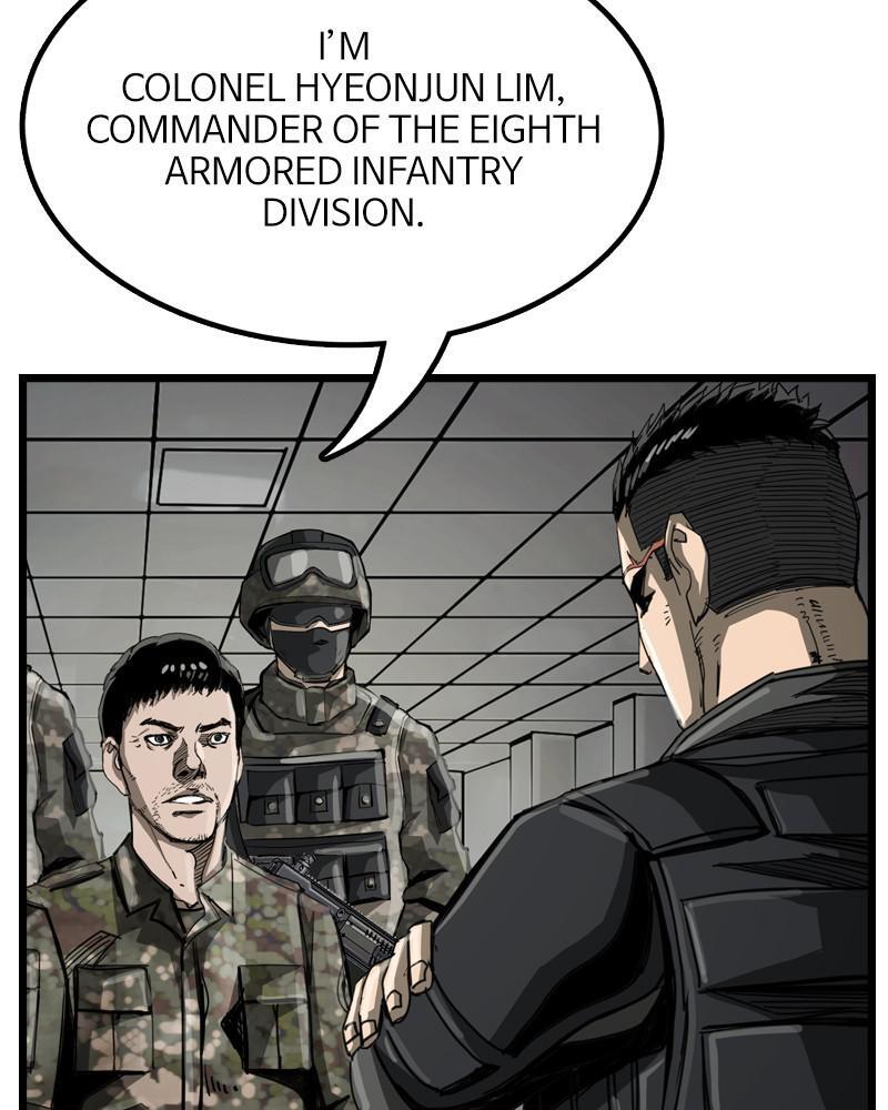 Read The First Hunter Manga Online