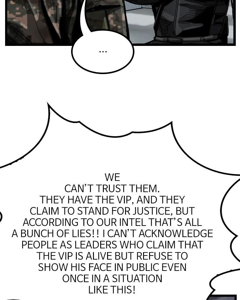 Read The First Hunter Manga Online