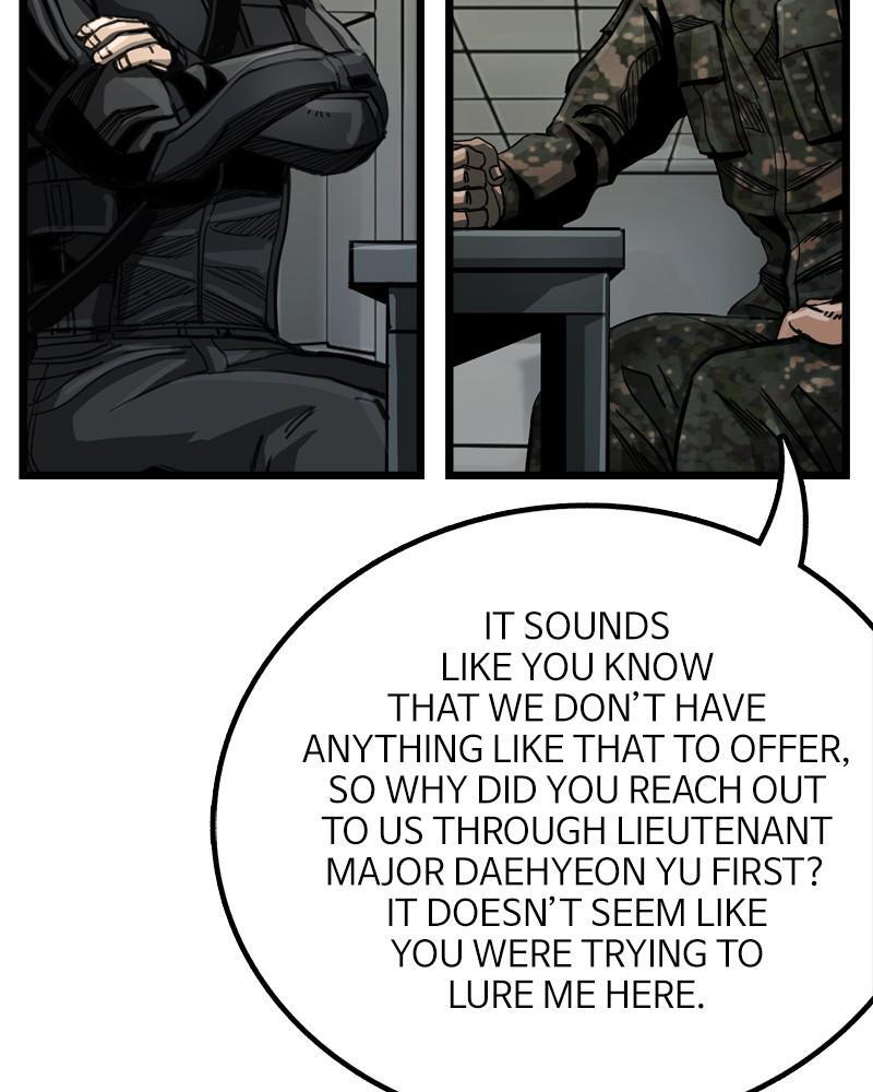 Read The First Hunter Manga Online