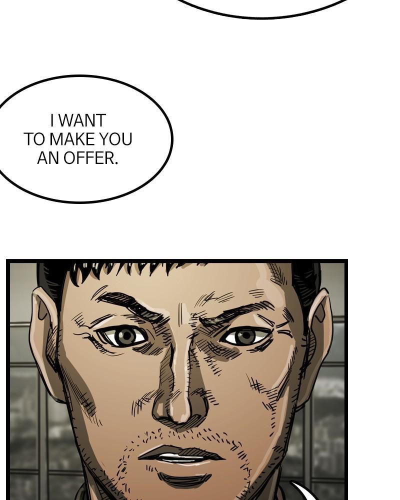 Read The First Hunter Manga Online