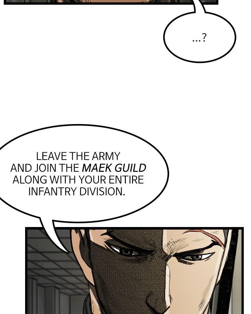 Read The First Hunter Manga Online