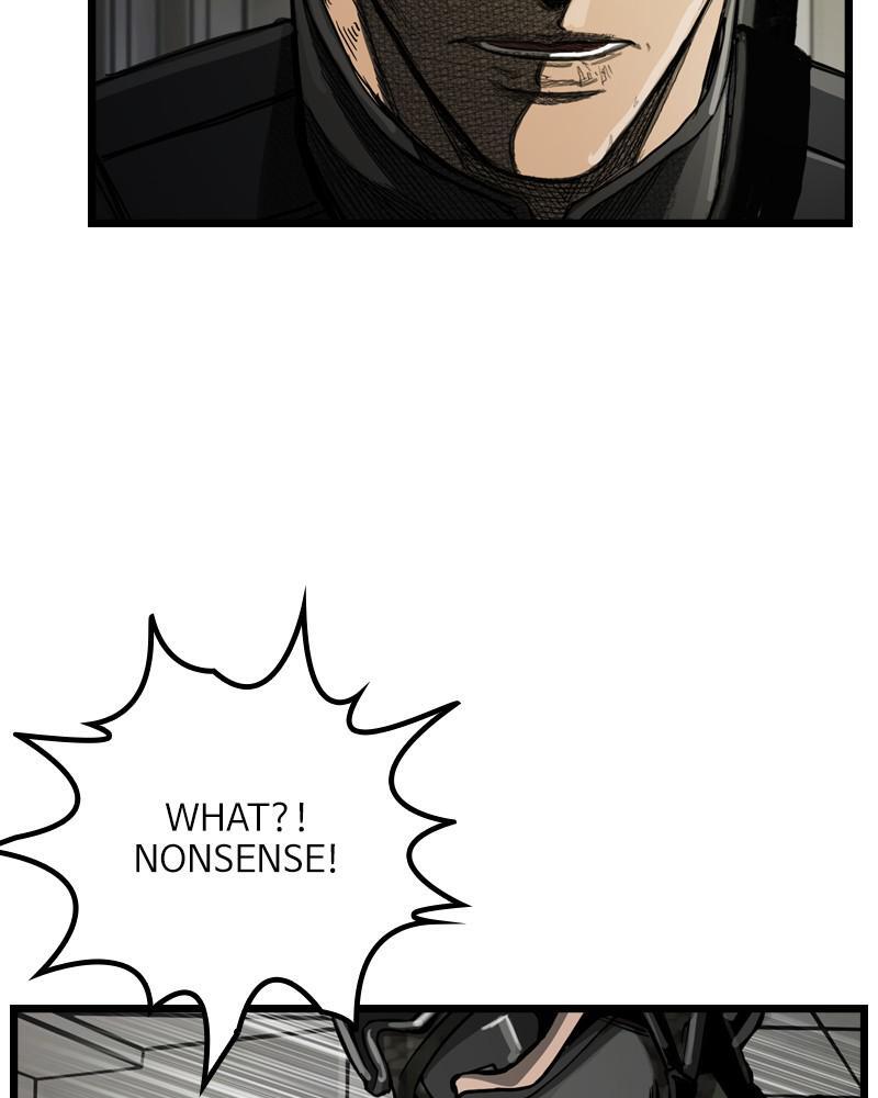 Read The First Hunter Manga Online