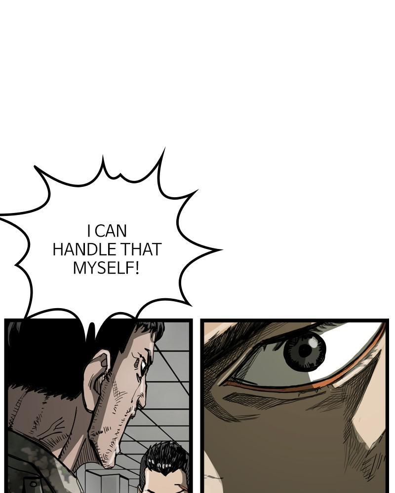 Read The First Hunter Manga Online