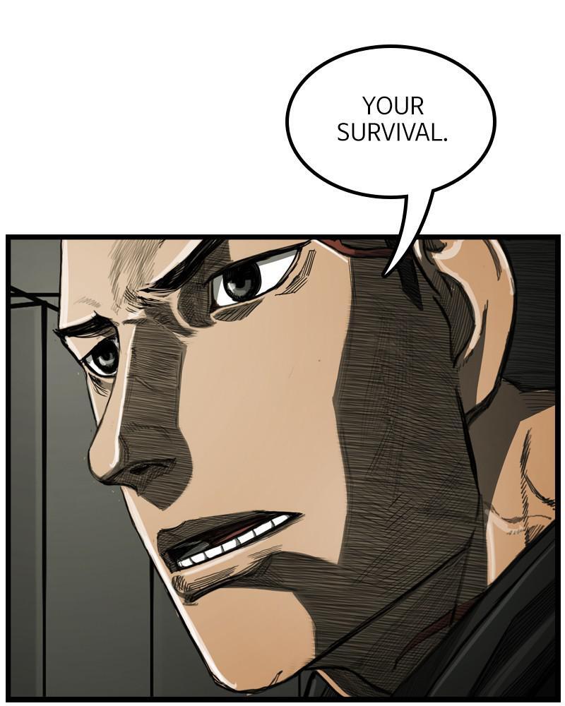 Read The First Hunter Manga Online