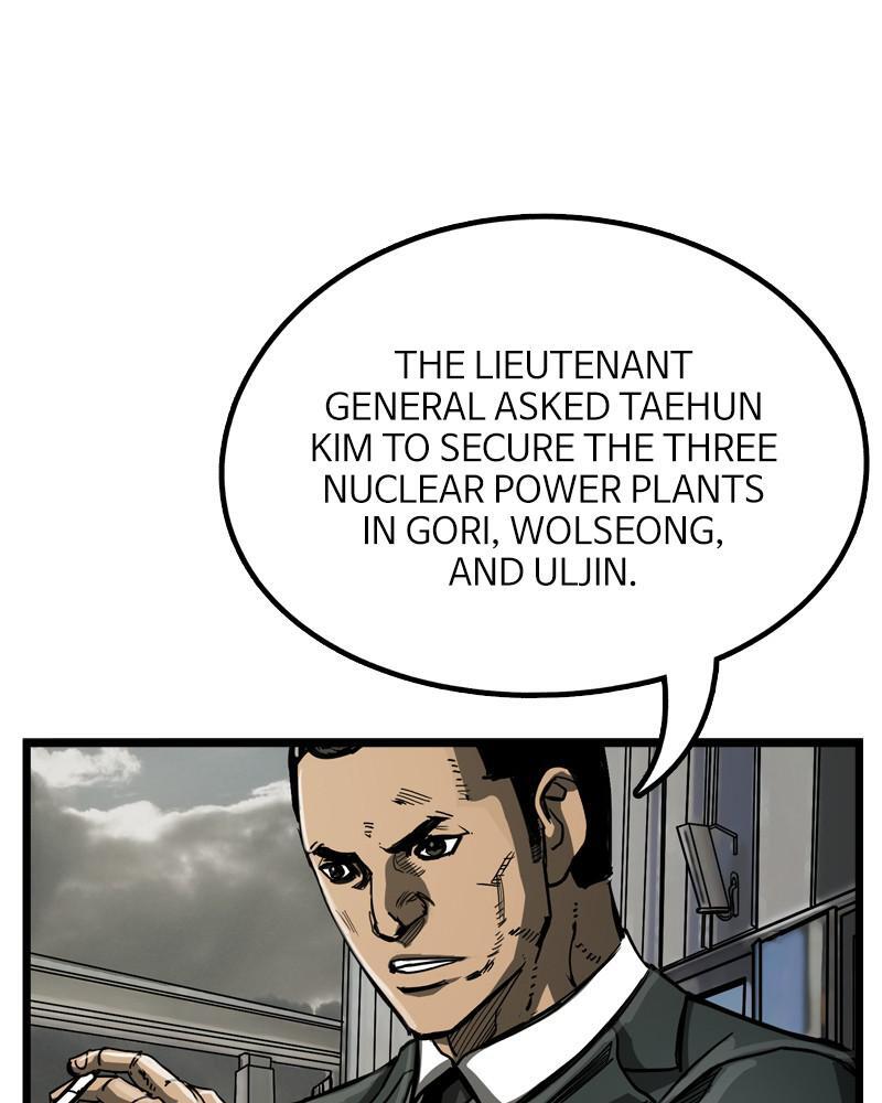 Read The First Hunter Manga Online