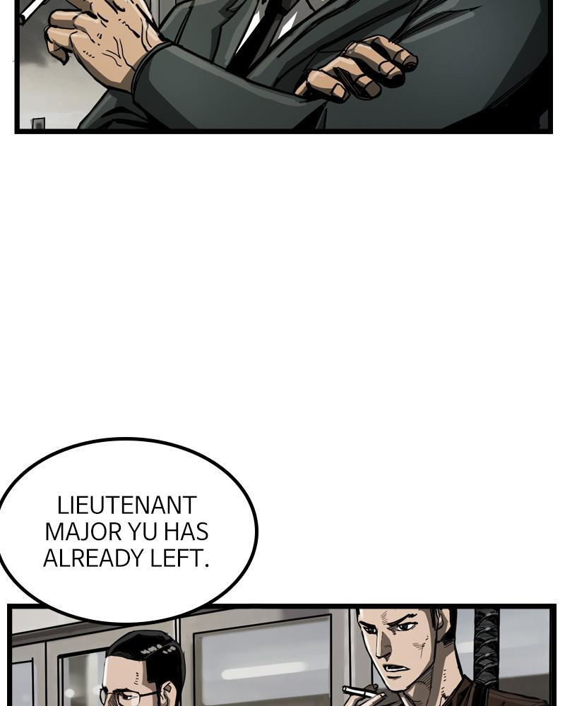 Read The First Hunter Manga Online