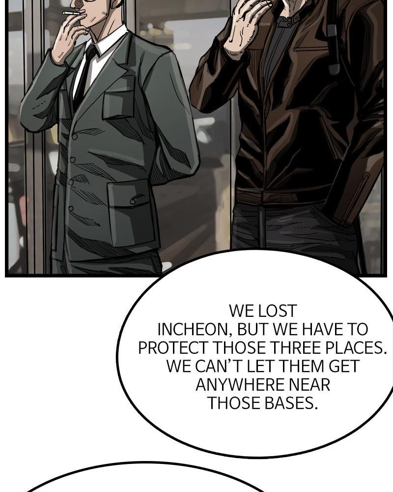 Read The First Hunter Manga Online