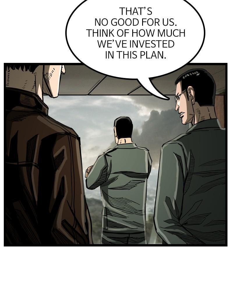 Read The First Hunter Manga Online