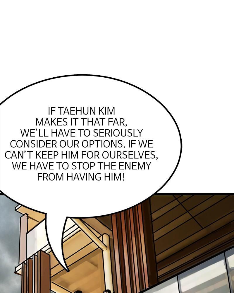 Read The First Hunter Manga Online