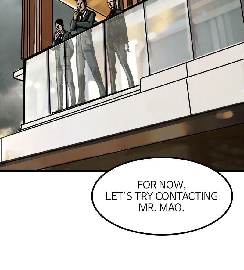 Read The First Hunter Manga Online