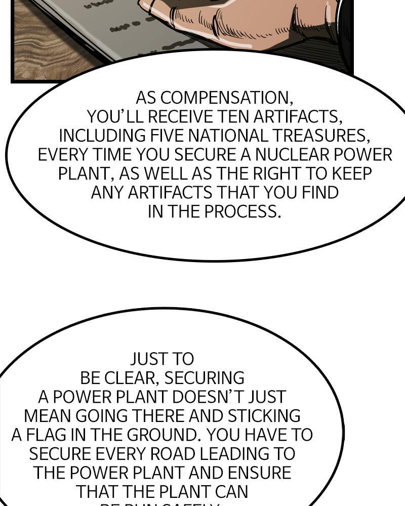 Read The First Hunter Manga Online