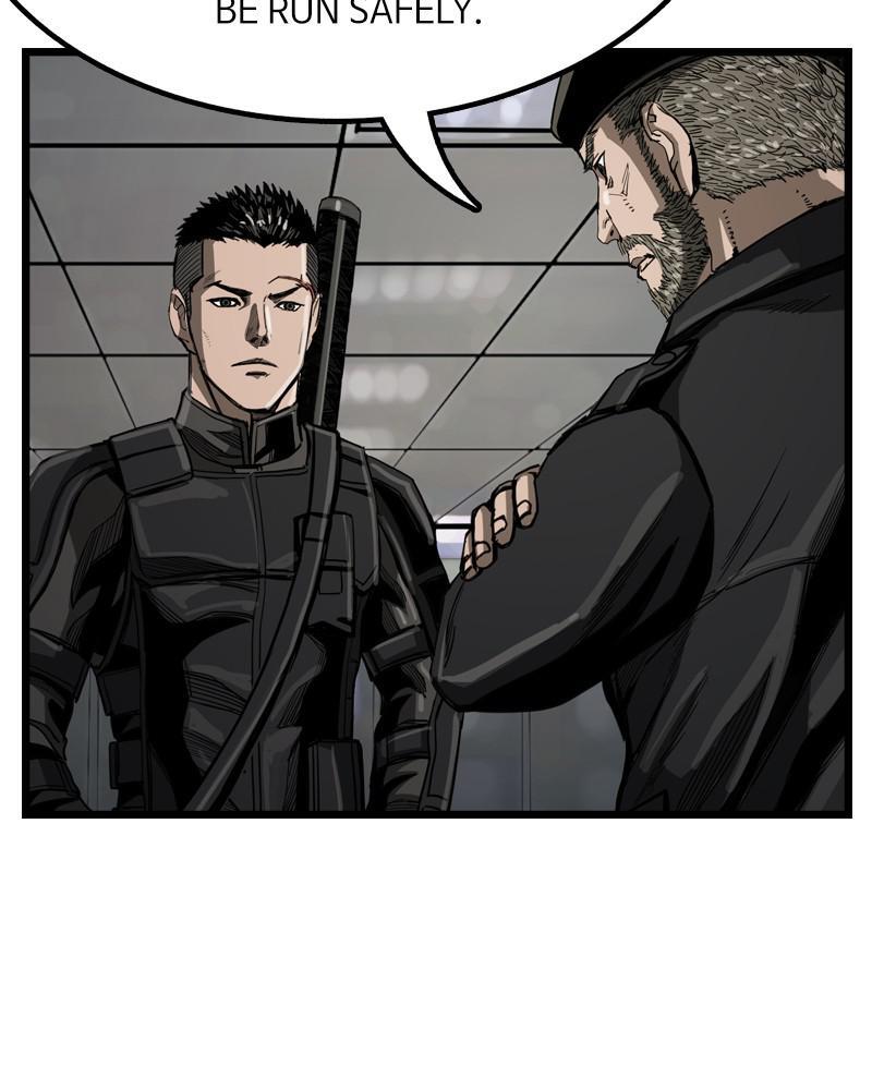Read The First Hunter Manga Online