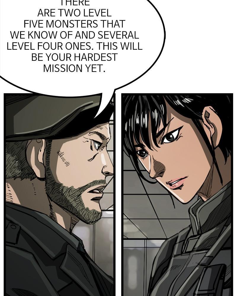 Read The First Hunter Manga Online