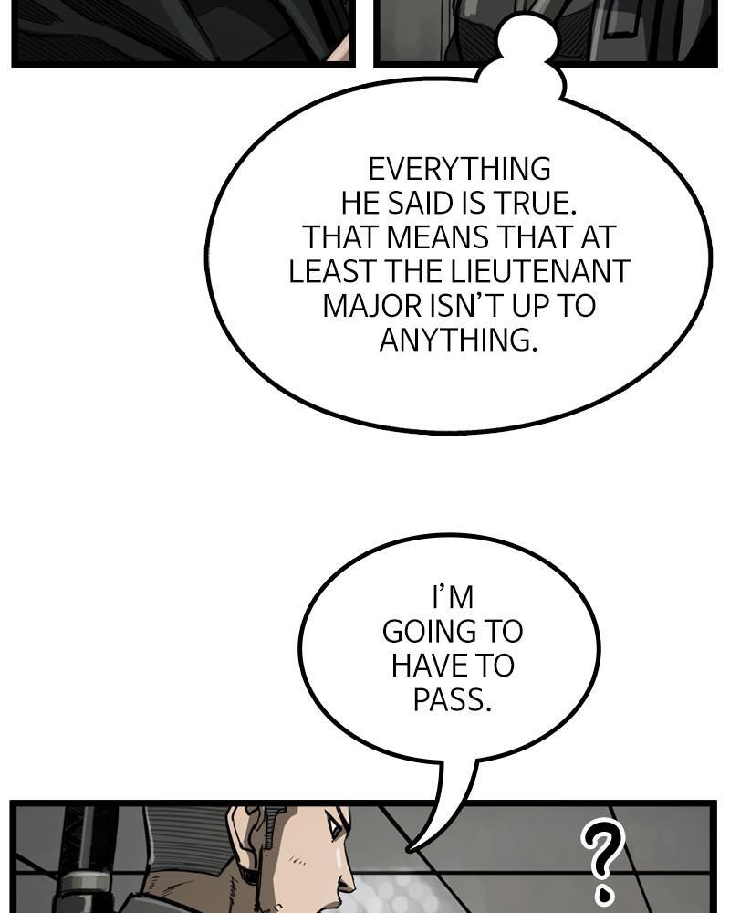 Read The First Hunter Manga Online