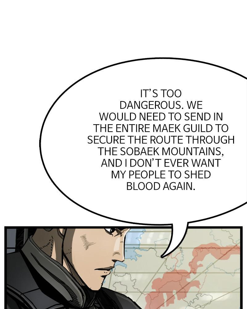 Read The First Hunter Manga Online