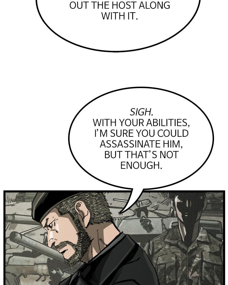 Read The First Hunter Manga Online