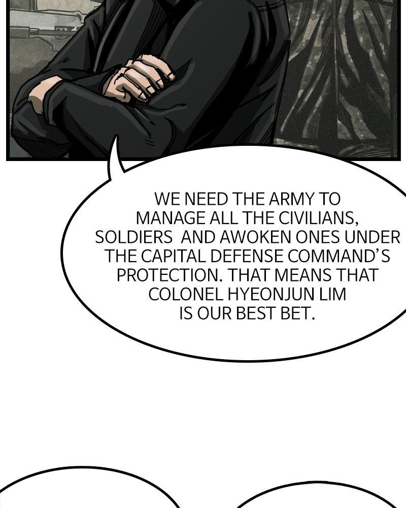 Read The First Hunter Manga Online
