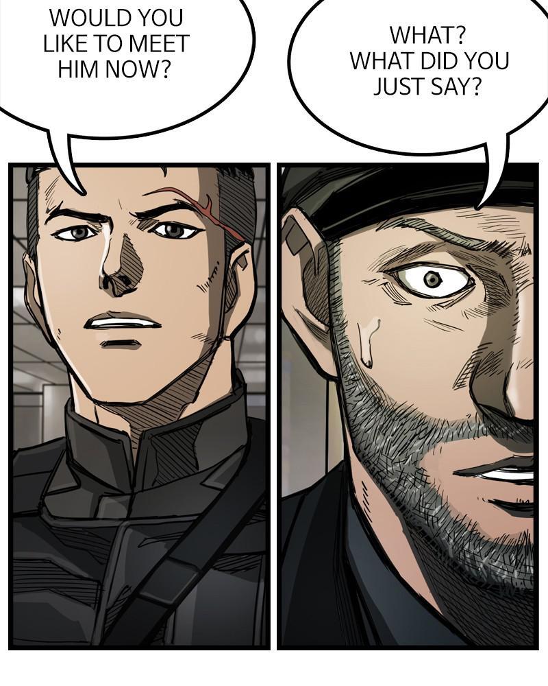 Read The First Hunter Manga Online