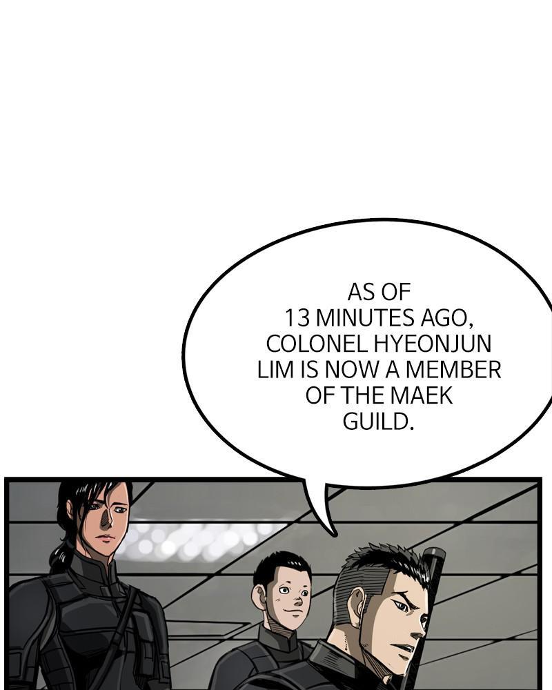 Read The First Hunter Manga Online