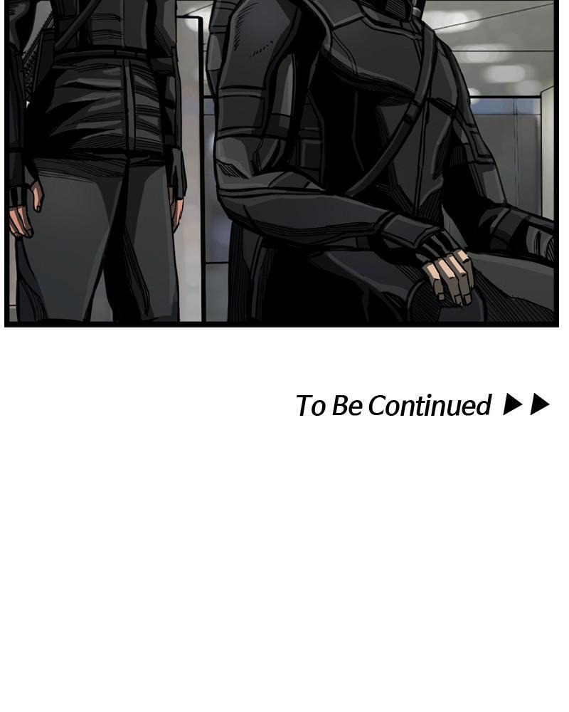 Read The First Hunter Manga Online